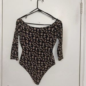 Body suit